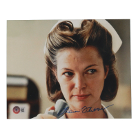 Louise Fletcher Signed "One Flew Over the Cuckoo's Nest" 8x10 Photo (Beckett) at PristineAuction.com