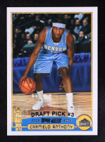 Carmelo Anthony 2003 Topps #223 RC at PristineAuction.com