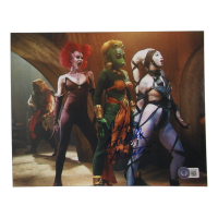 Celia Fushille-Burke Signed "Star Wars: Episode VI- Return of the Jedi" 8x10 Photo Inscribed "Greeata" (Beckett) at PristineAuction.com