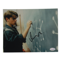 Matt Damon Signed "Good Will Hunting" 8x10 Photo (ACOA) at PristineAuction.com