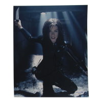 Kate Beckinsale Signed "Underworld" 8x10 Photo (AutographCOA) at PristineAuction.com