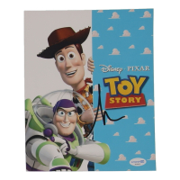 Tim Allen Signed "Toy Story" 8x10 Photo (ACOA) at PristineAuction.com