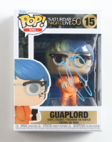 Pete Davidson Signed "Saturday Night Live 50" #15 Guaplord Funko Pop! Vinyl Figure (Beckett) at PristineAuction.com