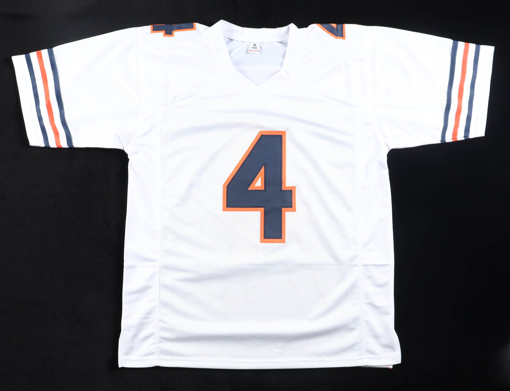 D'Andre Swift Signed Jersey (JSA) at PristineAuction.com D'Andre Swift Signed Jersey (JSA) at PristineAuction.com