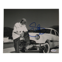 Snoop Dogg Signed 8x10 Photo (ACOA) at PristineAuction.com