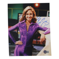 Erin Gray Signed "Buck Rogers in the 25th Century" 8x10 Photo Inscribed "Love" (Beckett) at PristineAuction.com
