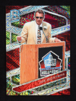 Joe Montana 2024 Panini Spectra Meta #108 #2/25 at PristineAuction.com