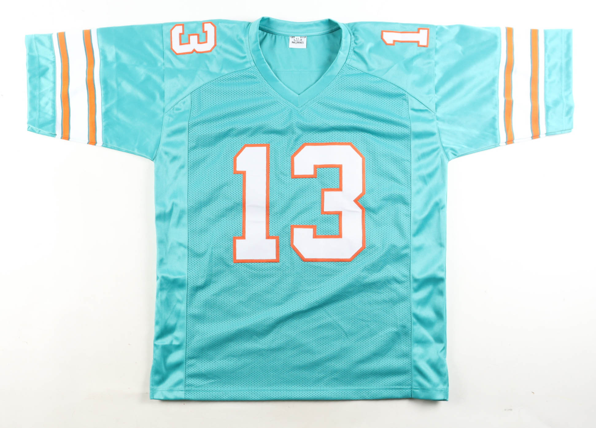 Dan Marino Signed Jersey Inscribed "HOF 05" (Marino) at PristineAuction.com Dan Marino Signed Jersey Inscribed "HOF 05" (Marino) at PristineAuction.com