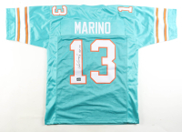Dan Marino Signed Jersey Inscribed "HOF 05" (Marino) at PristineAuction.com