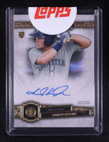 Jarred Kelenic 2021 Topps Five Star Auto #FSA-JKJ RC at PristineAuction.com