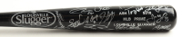 2018 Salt River Rafters Louisville Slugger Powerized Baseball Bat Team-Signed By (34) With Dave Burba, Jazz Chisholm Jr., Daulton Varsho, Kevin Ginkel (Beckett) at PristineAuction.com