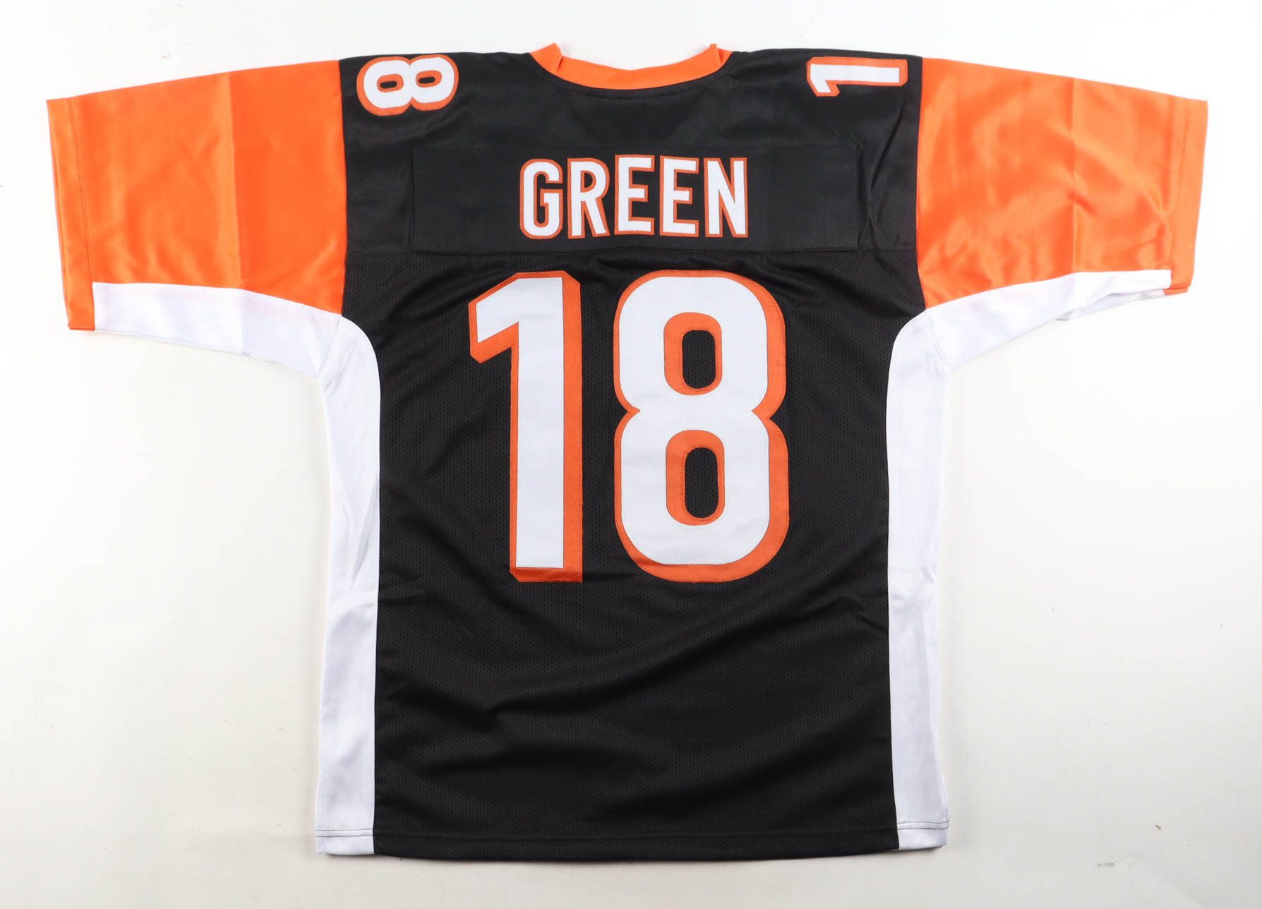 A.J. Green Jersey at PristineAuction.com A.J. Green Jersey at PristineAuction.com