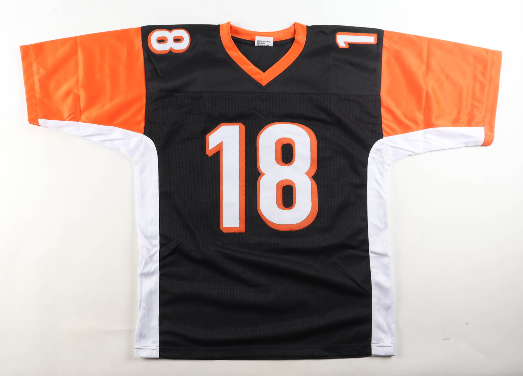 A.J. Green Jersey at PristineAuction.com A.J. Green Jersey at PristineAuction.com