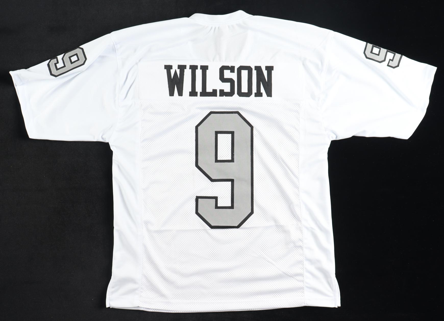 Tyree Wilson Jersey at PristineAuction.com Tyree Wilson Jersey at PristineAuction.com
