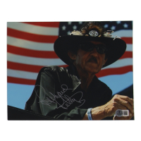 Richard Petty Signed 8x10 Photo (Beckett) at PristineAuction.com