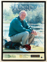 Arnold Palmer Signed 18x24 Photo (Beckett) at PristineAuction.com