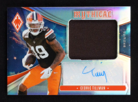 Cedric Tillman 2025 Panini Phoenix Mythical Materials Autographs #25 #20/49 at PristineAuction.com