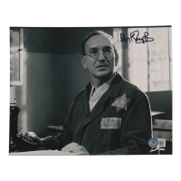 Ben Kingsley Signed "Schindler's List" 8x10 Photo (Beckett) at PristineAuction.com