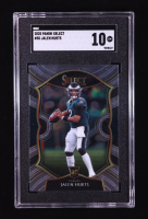 Jalen Hurts 2020 Select #50 RC (SGC 10) at PristineAuction.com