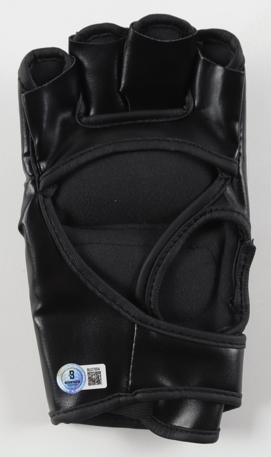 Raquel Pennington Signed Custom USA MMA Fight Glove (Beckett) at PristineAuction.com Raquel Pennington Signed Custom USA MMA Fight Glove (Beckett) at PristineAuction.com