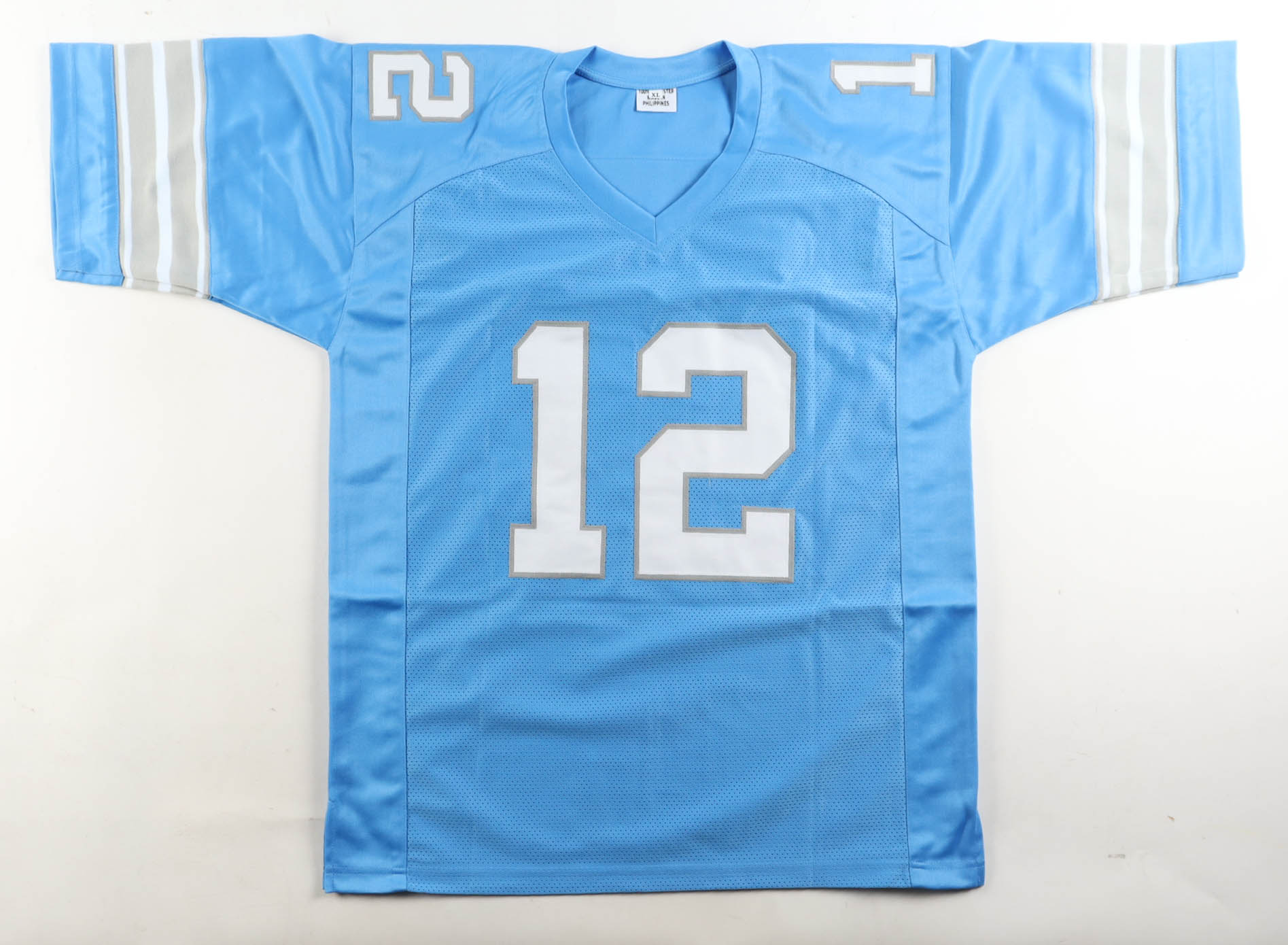 Tim Patrick Signed Jersey (Beckett) at PristineAuction.com Tim Patrick Signed Jersey (Beckett) at PristineAuction.com