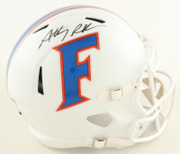 Anthony Richardson Signed Florida Gators Full-Size Speed Helmet (Fanatics) at PristineAuction.com