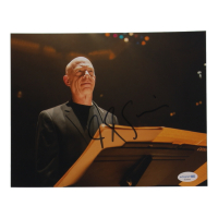 JK Simmons Signed "Whiplash" 8x10 Photo (ACOA) at PristineAuction.com