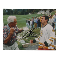 Adam Sandler Signed "Happy Gilmore" 8x10 Photo (ACOA) at PristineAuction.com