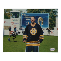 Adam Sandler Signed "Happy Gilmore" 8x10 Photo (ACOA) at PristineAuction.com