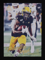 Brandon Aiyuk 2020 Panini Luminance #126 RC at PristineAuction.com