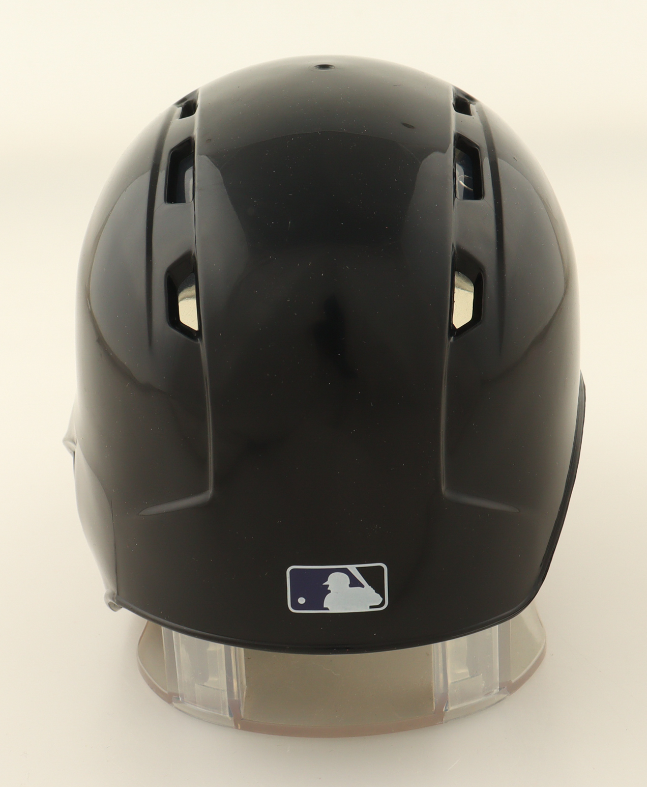 Ian Desmond Signed Rockies Mini Batting Helmet (JSA) at PristineAuction.com Ian Desmond Signed Rockies Mini Batting Helmet (JSA) at PristineAuction.com