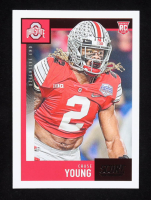 Chase Young 2020 Score #338 RC at PristineAuction.com