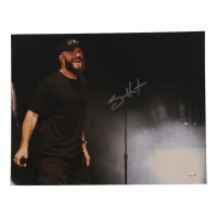 Sam Hunt Signed 11x14 Photo (ACOA) at PristineAuction.com
