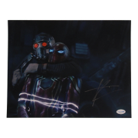 Tom Holland Signed "Spider-Man: Homecoming" 11x14 Photo (ACOA) at PristineAuction.com