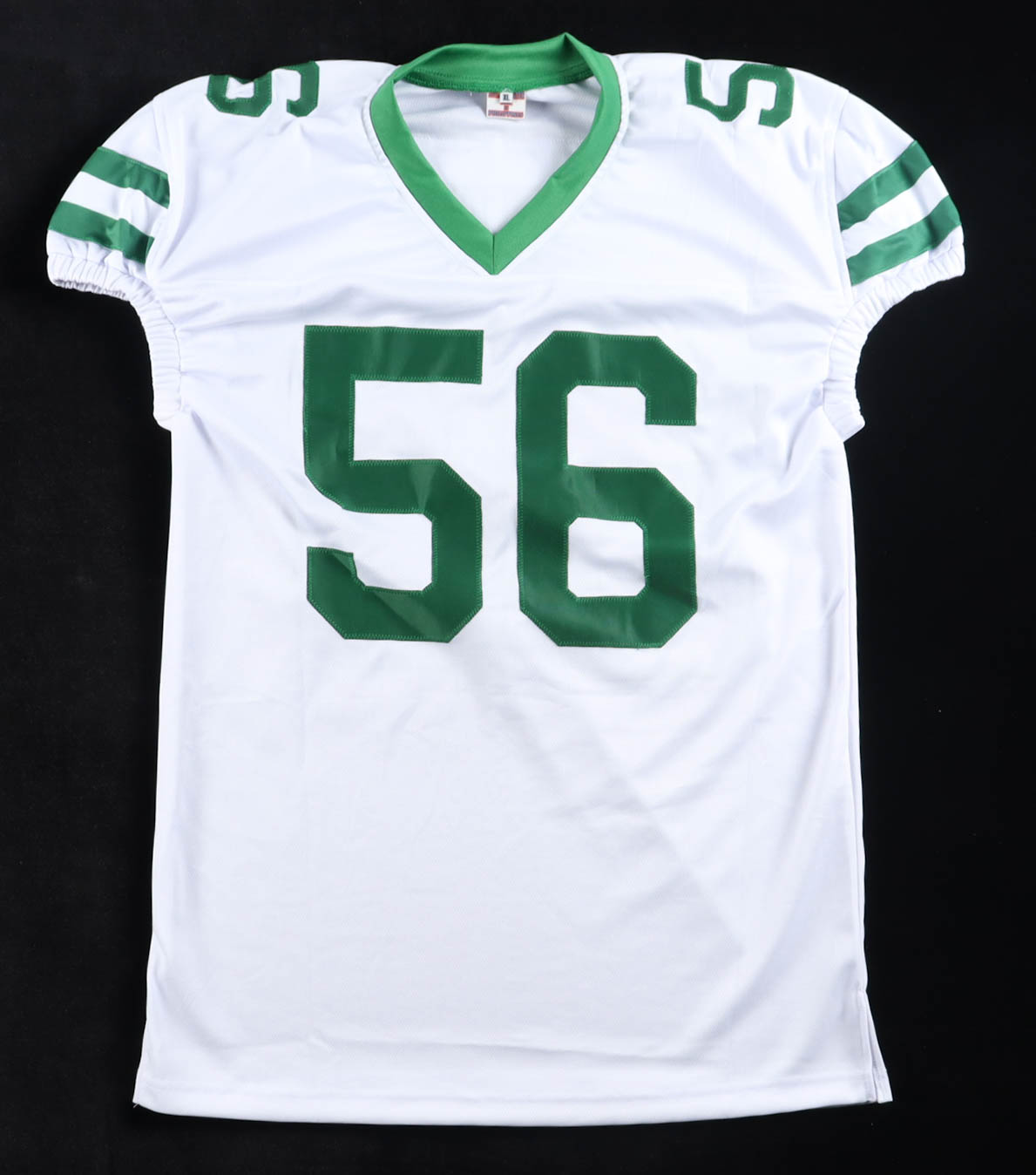 Quincy Williams Signed Jersey (Beckett) at PristineAuction.com Quincy Williams Signed Jersey (Beckett) at PristineAuction.com