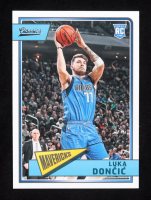 Luka Doncic 2018-19 Panini Chronicles / Classics #645 RC at PristineAuction.com
