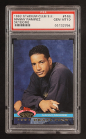 Manny Ramirez 1992 Stadium Club S.E. SkyDome #146 RC (PSA 10) at PristineAuction.com
