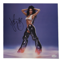 Katy Perry Signed "143" Album Flat (ACOA) at PristineAuction.com