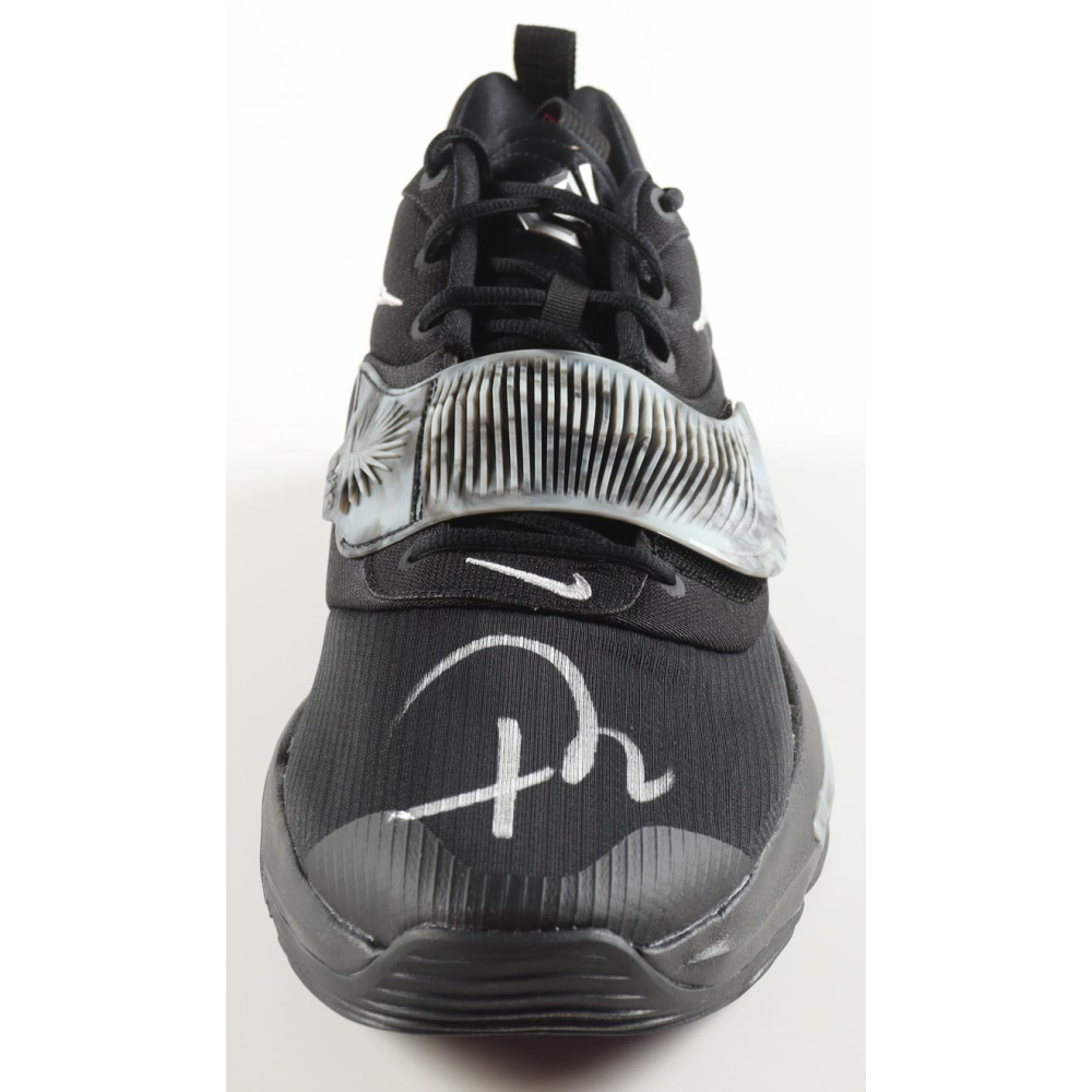 Giannis Antetokounmpo Signed Player Edition Basketball Shoe (Beckett) at PristineAuction.com