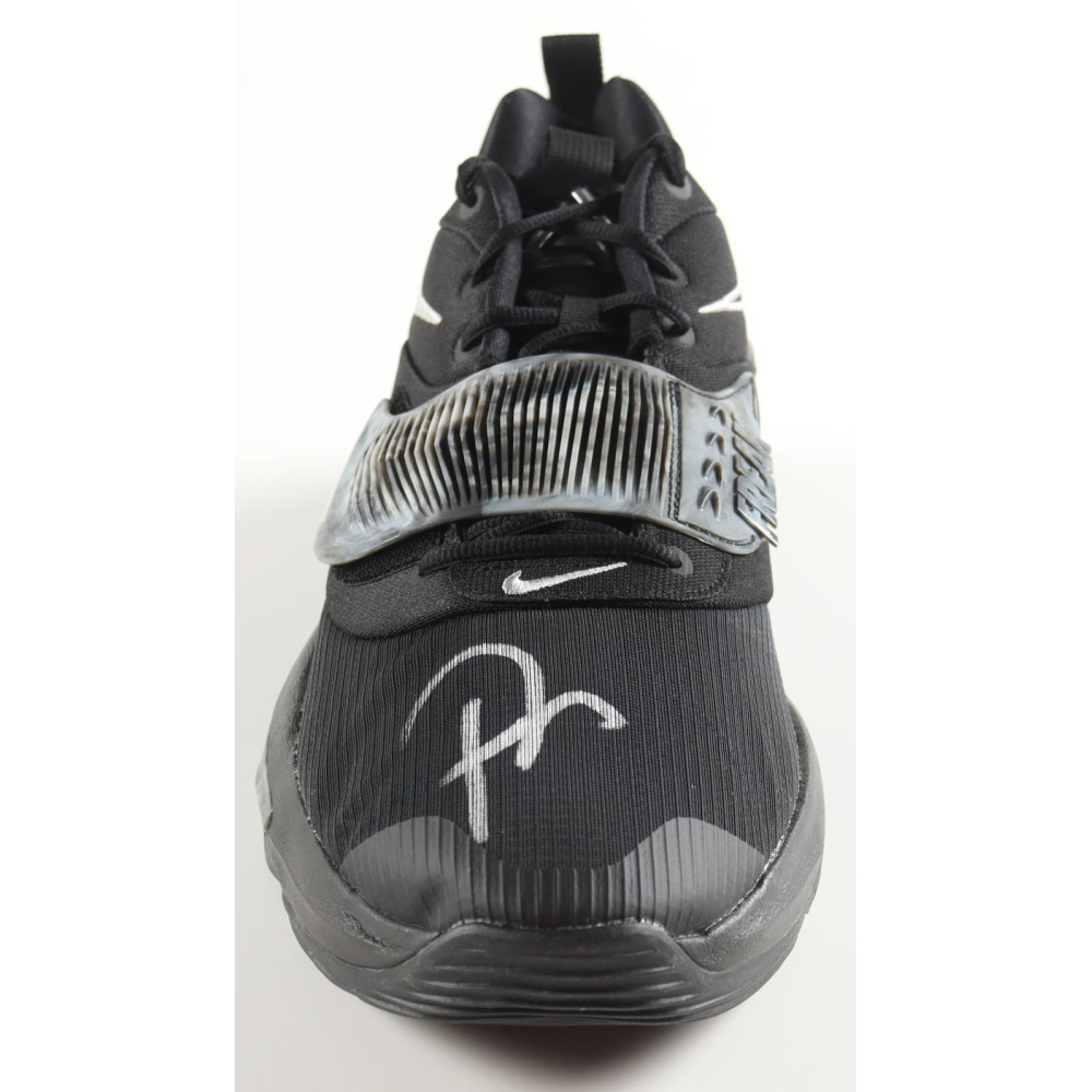 Giannis Antetokounmpo Signed Player Edition Basketball Shoe (Beckett) at PristineAuction.com