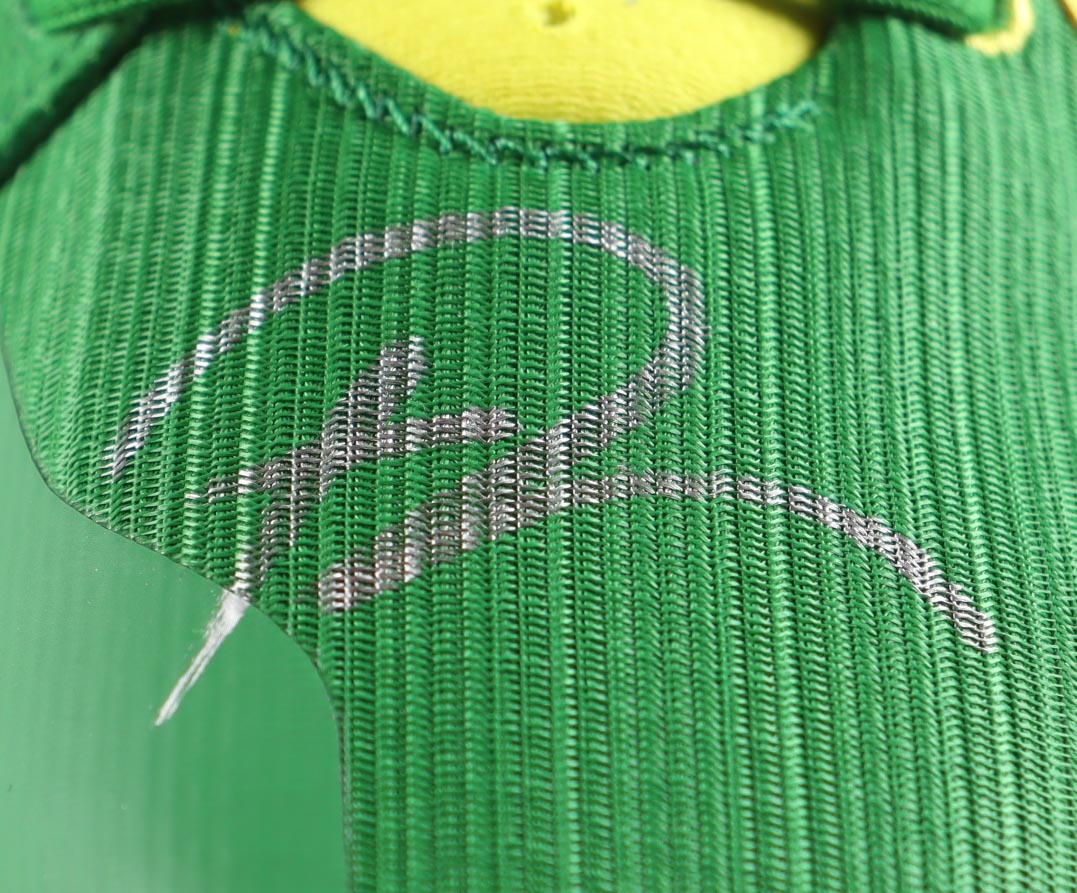 Giannis Antetokounmpo Signed Player Edition Basketball Shoe (Beckett) at PristineAuction.com Giannis Antetokounmpo Signed Player Edition Basketball Shoe (Beckett) at PristineAuction.com