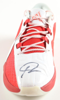 Giannis Antetokounmpo Signed Player Edition Basketball Shoe (Beckett) at PristineAuction.com