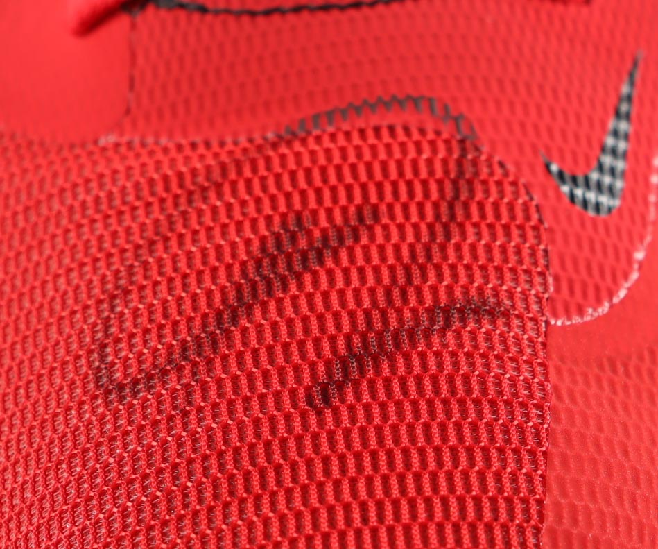 Giannis Antetokounmpo Signed Player Edition Basketball Shoe (Beckett) at PristineAuction.com Giannis Antetokounmpo Signed Player Edition Basketball Shoe (Beckett) at PristineAuction.com