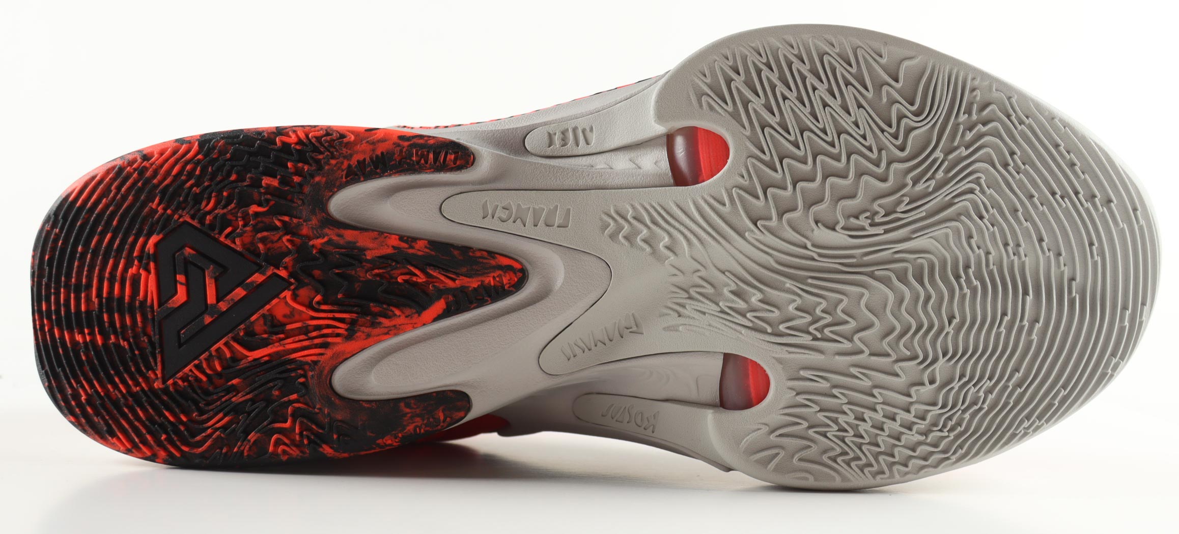 Giannis Antetokounmpo Signed Player Edition Basketball Shoe (Beckett) at PristineAuction.com Giannis Antetokounmpo Signed Player Edition Basketball Shoe (Beckett) at PristineAuction.com