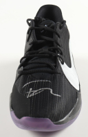 Giannis Antetokounmpo Signed Player Edition Basketball Shoe (Beckett) at PristineAuction.com