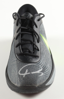 Giannis Antetokounmpo Signed Player Edition Basketball Shoe (Beckett) at PristineAuction.com