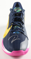 Giannis Antetokounmpo Signed Player Edition Basketball Shoe (Beckett) at PristineAuction.com