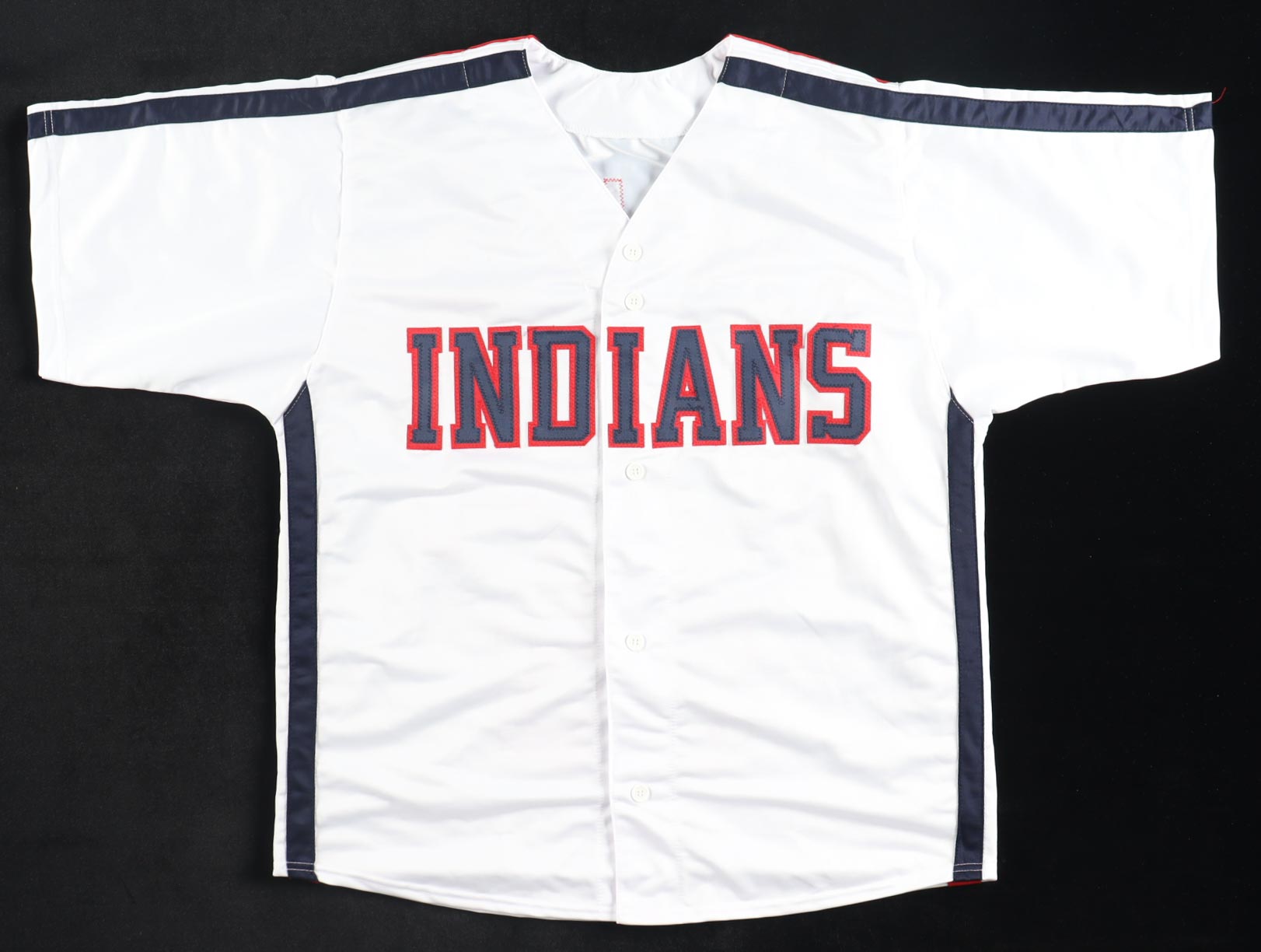 Charlie Sheen, Tom Berenger & Corbin Bernsen Signed "Major League" Jersey Inscribed "Taylor" & "Dorn" (JSA) at PristineAuction.com Charlie Sheen, Tom Berenger & Corbin Bernsen Signed "Major League" Jersey Inscribed "Taylor" & "Dorn" (JSA) at PristineAuction.com