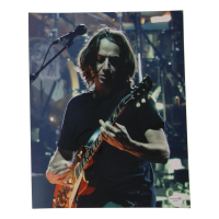 Stone Gossard Signed Pearl Jam 11x14 Photo (ACOA) at PristineAuction.com