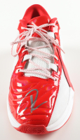 Giannis Antetokounmpo Signed Player Edition Basketball Shoe (Beckett) at PristineAuction.com